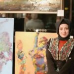 مفاجأة في قضية مصرع آية عادل في الأردن