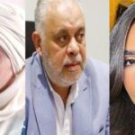 مصر.. «المهن التمثيلية» تُدرس وقف فنانة بسبب إساءتها لمشيرة إسماعيل