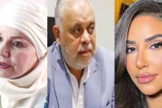 مصر.. «المهن التمثيلية» تُدرس وقف فنانة بسبب إساءتها لمشيرة إسماعيل