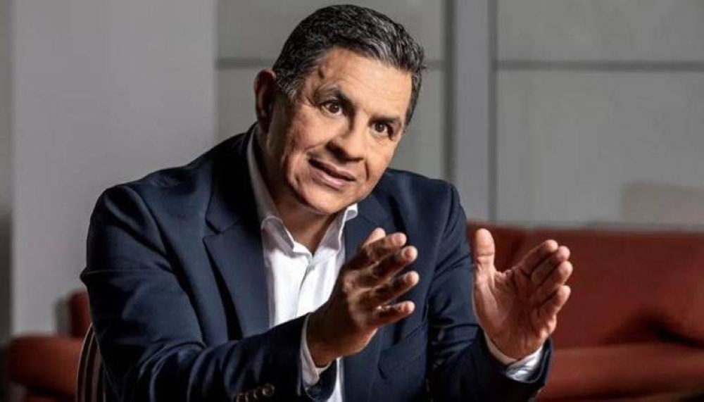 كولومبيا تعين أول سفير لها في فلسطين