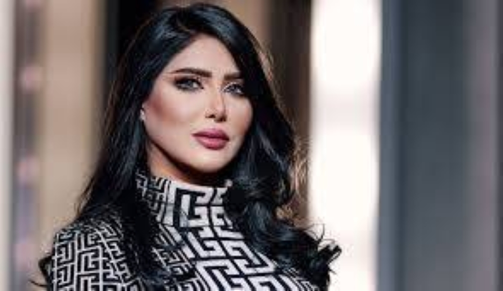 فنانة كويتية تتهم نائباً سابقاً بالتحريض على الفسق والفجور فنانة كويتية تتهم نائباً سابقاً بالتحريض على الفسق والفجور