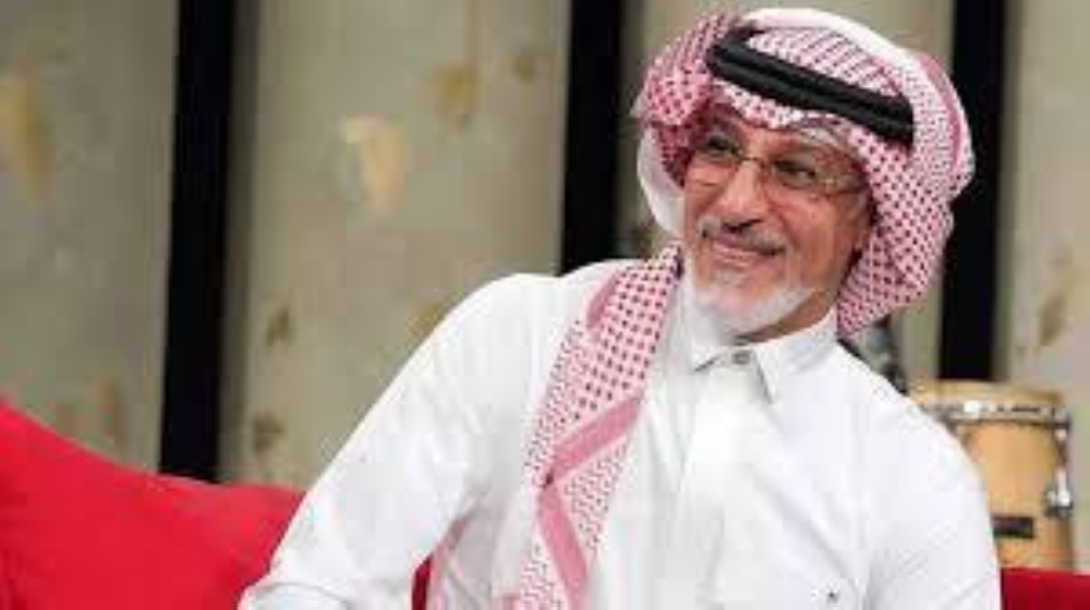 العراق يحتفي بالإبداع.. «أوتنابيشتيم الدولي» يكرم عبدالمحسن النمر