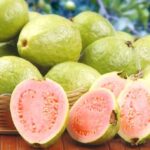 فوائد بذور الجوافة: