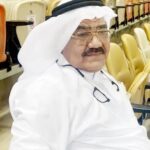 أبو عمارة لـ«عكاظ»: العميد استحق الدوري وننتظر الفوز بالكأس