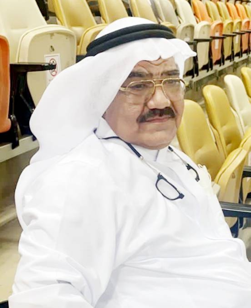 أبو عمارة لـ«عكاظ»: العميد استحق الدوري وننتظر الفوز بالكأس