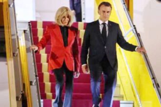 صفعة بريجيت لماكرون.. ضرب الحبيب في فضاء سياسي