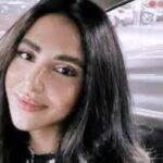 آية سماحة مهددة بالإيقاف بسبب مشيرة إسماعيل !