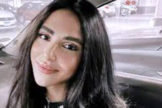 آية سماحة مهددة بالإيقاف بسبب مشيرة إسماعيل !