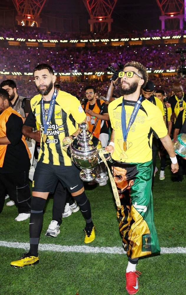 بلان يطوي صفحة الدوري ويستعد لكأس الملك
