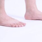 هل تخبرنا أقدامنا بما لا نعرفه عن صحتنا؟