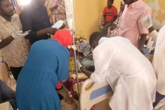 هل تعلن السودان حالة «الطوارئ الصحية»؟