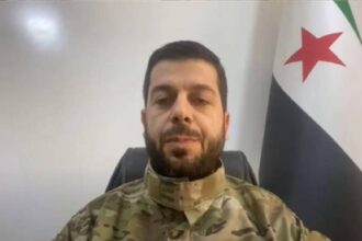 لقاءات سورية ـ إسرائيلية لمناقشة الملفات الأمنية والسلام