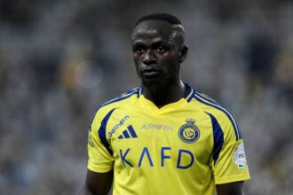 قرار شخصي يُبعد ساديو ماني عن منتخب السنغال