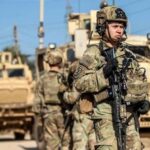 وسط مخاوف من اندلاع حرب.. الجيش الأمريكي يعزز قواته في شمال أوروبا