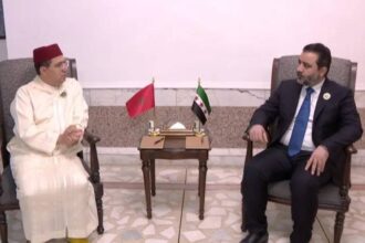 ترتيبات لإعادة فتح سفارة المغرب في دمشق.. وسورية تغلق مقرات «البوليساريو»