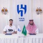 لاجامي.. تجاهله النصراويون فخطفه الهلال بـ 70 مليوناً
