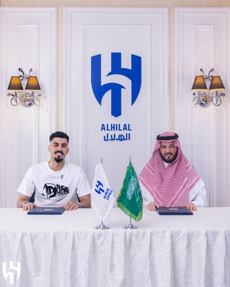 لاجامي.. تجاهله النصراويون فخطفه الهلال بـ 70 مليوناً