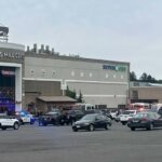 إطلاق نار داخل مركز تجاري في كونيتيكت الأمريكية