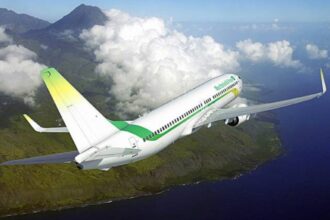 ما حقيقة سقوط طائرة تابعة لدولة عربية في البحر الأحمر؟