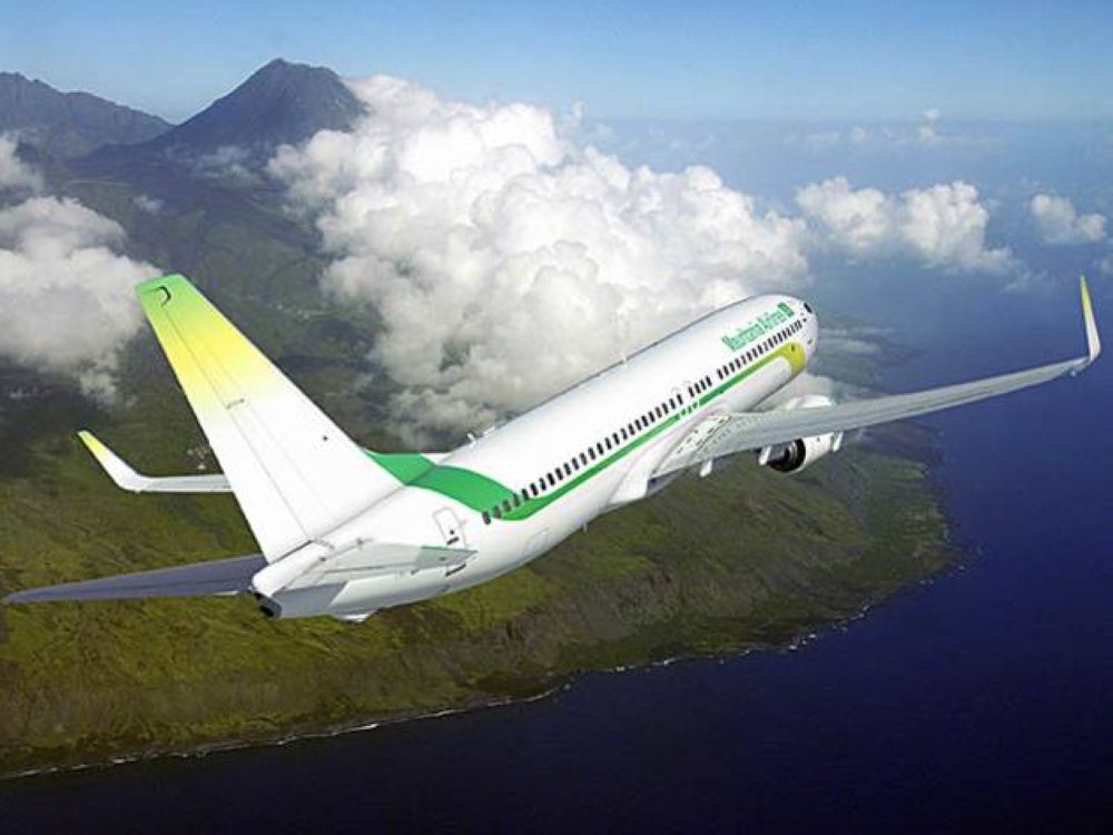 ما حقيقة سقوط طائرة تابعة لدولة عربية في البحر الأحمر؟ ما حقيقة سقوط طائرة تابعة لدولة عربية في البحر الأحمر؟