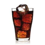 المشروبات الغازية أصابته بـ 35 حصوة كلوية