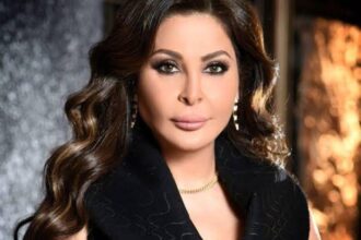 بعد جدل ظهورها الأخير.. مصادر مقربة من إليسا تنفي إصابتها بالسرطان