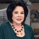 رد مفاجئ من إسعاد يونس على فكرة الذكاء الاصطناعي