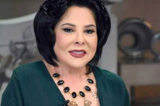 رد مفاجئ من إسعاد يونس على فكرة الذكاء الاصطناعي