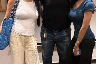 «إذما».. تجمع سلمى أبو ضيف وأحمد داود في فيلم