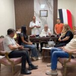 بعد أول جلسة تحقيق.. آية سماحة تعتذر لمشيرة إسماعيل