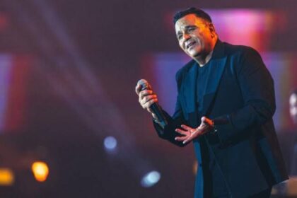 تغريم شقيق الفنان محمد فؤاد مليون جنيه.. ما القصة؟