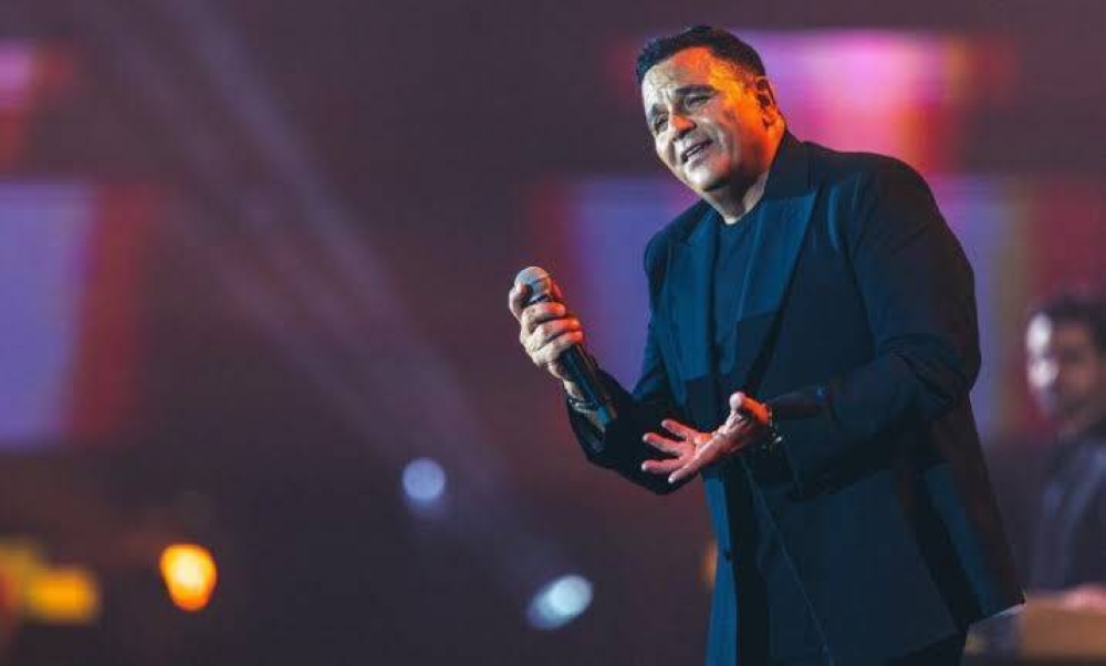 تغريم شقيق الفنان محمد فؤاد مليون جنيه.. ما القصة؟ تغريم شقيق الفنان محمد فؤاد مليون جنيه.. ما القصة؟