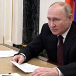 ما الشروط الروسية لوقف حرب أوكرانيا؟