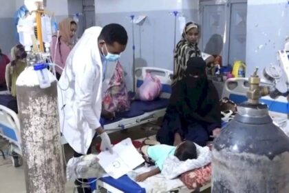 مياه ملوثة ومستشفيات مكتظة.. الخرطوم تحت وطأة الكوليرا