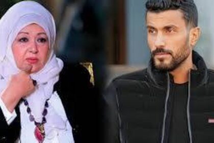 براءة المخرج محمد سامي من سب وقذف عفاف شعيب