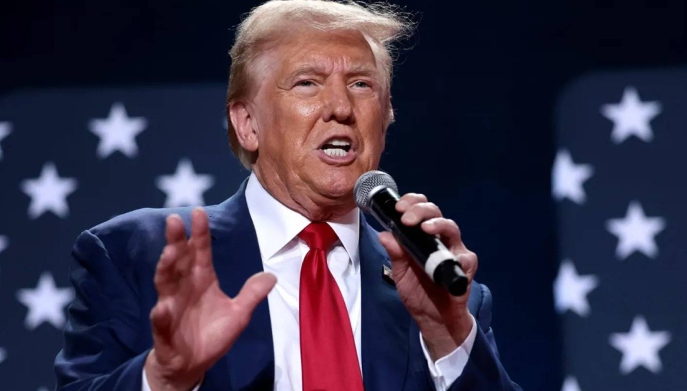 «القبة الذهبية» تثير الجدل.. ترمب يضع كندا أمام خيار صعب