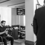 شكراً على الاستضافة.. ولي عهد الأردن ينشر كواليس «نشمي»