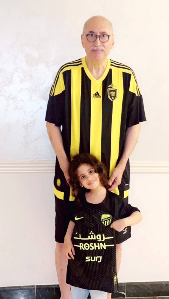 باعشن لـ عكاظ: العميد مطالب بالتركيز لتحقيق «الكأس»