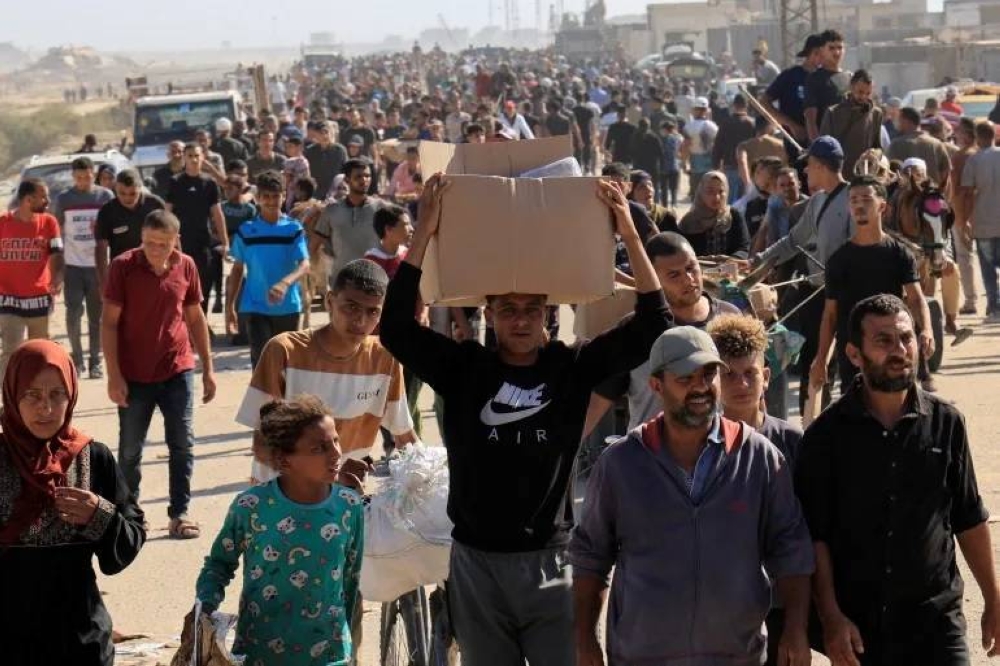 غزة.. نزيف دم وهدنة غائبة غزة.. نزيف دم وهدنة غائبة