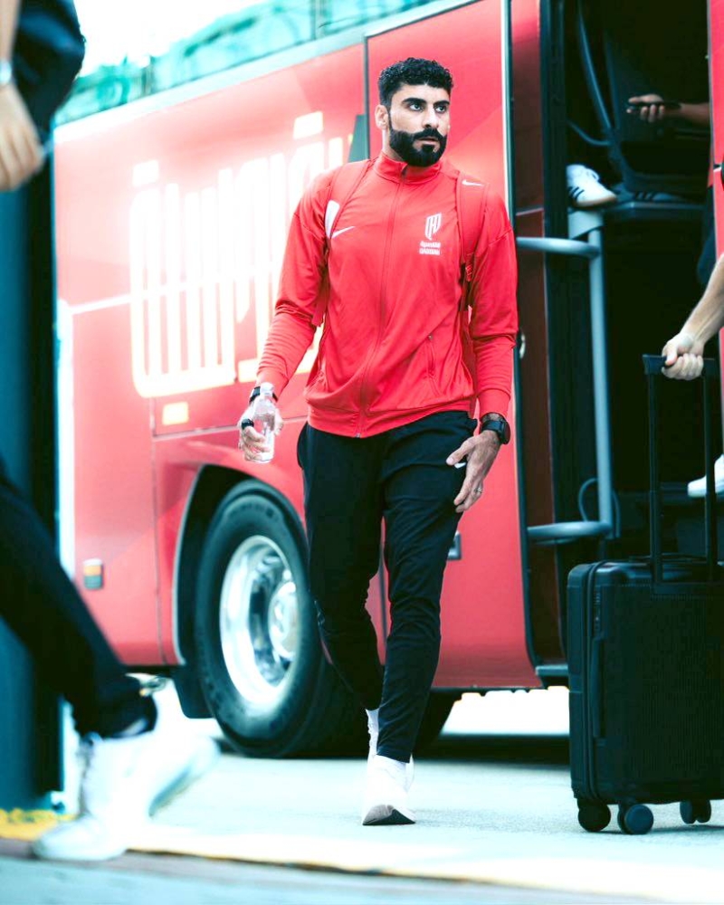 مصادر «عكاظ»: الكسار.. هلاليّاً لمدة موسمين والإعلان بعد النهائي