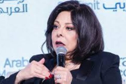 تكريم خاص لـ«إسعاد يونس»..«صاحبة السعادة» أفضل برنامج ثقافي مرئي