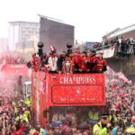 مدرب ليفربول يرفض استلام جائزته