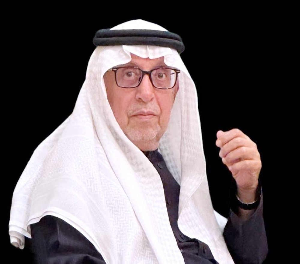 عبدالعزيز بن صقر.. تجربة اتسمت بالوعي بدور العلم في بناء الإنسان