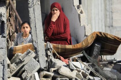 المبعوث الأمريكي: مسودة جديدة لاتفاق غزة على وشك الإرسال