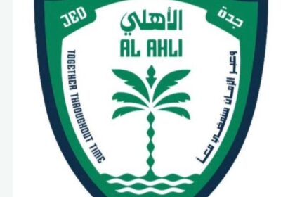 الأهلي يتراجع بأمر جماهيره.. شعاره الجديد بـ «التصويت»