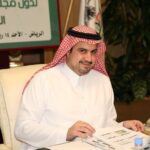 عبدالحكيم بن مساعد: النصر مُحارَب ويتعرض للهدم