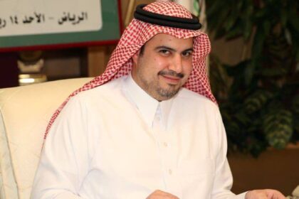 عبدالحكيم بن مساعد: النصر مُحارَب ويتعرض للهدم