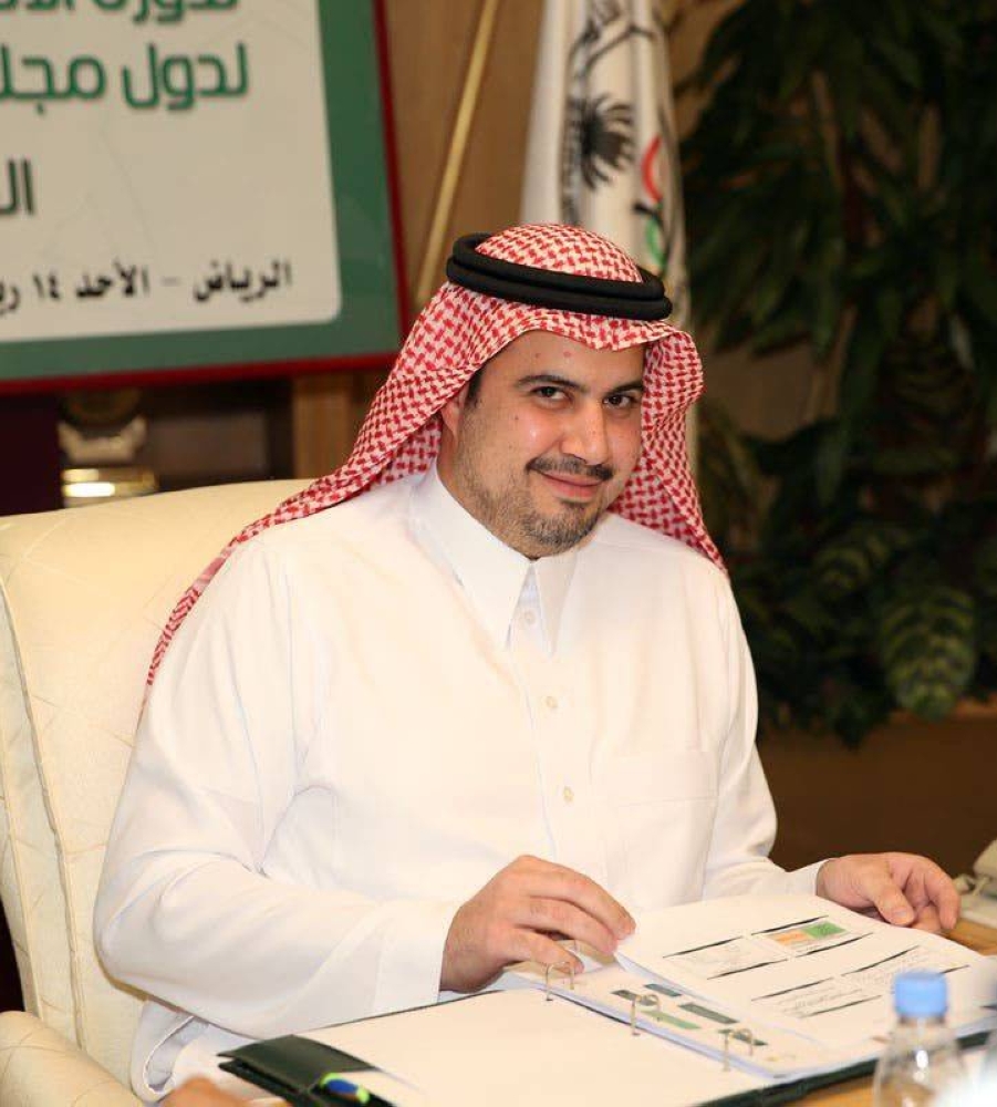 عبدالحكيم بن مساعد: النصر مُحارَب ويتعرض للهدم عبدالحكيم بن مساعد: النصر مُحارَب ويتعرض للهدم