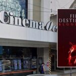 الفيلم تحوّل لحقيقة.. انهيار سقف سينما خلال عرض «Final Destination»