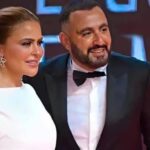 أحمد السقا يحسم جدل انفصاله عن الإعلامية مها الصغير وموقفه من الزواج مجدداً